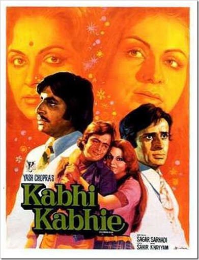 youtube kabhi kabhi full movie